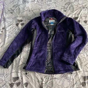 new columbia jacket